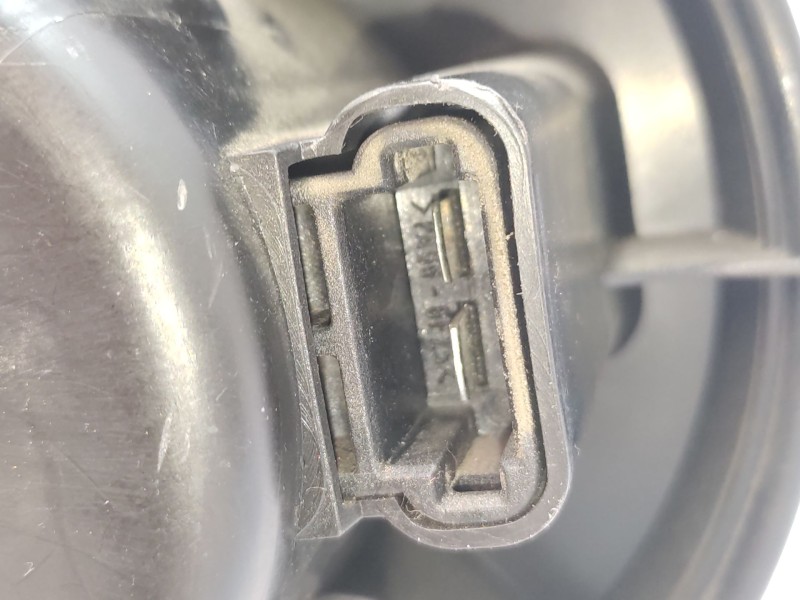 Recambio de motor calefaccion para citroën xsara picasso (n68) 2.0 hdi referencia OEM IAM   