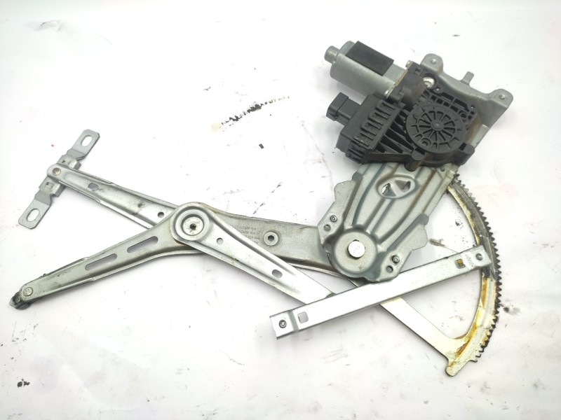 Elevalunas Delantero Derecho 93178696  - Opel Astra Gtc 1.7 16v Cdti 2