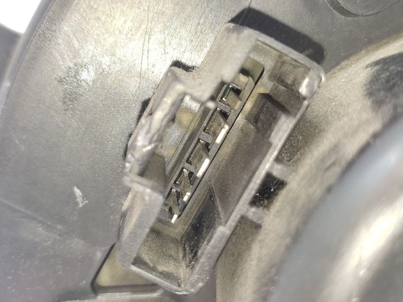 Recambio de motor calefaccion para citroën xsara picasso (n68) 2.0 hdi referencia OEM IAM   