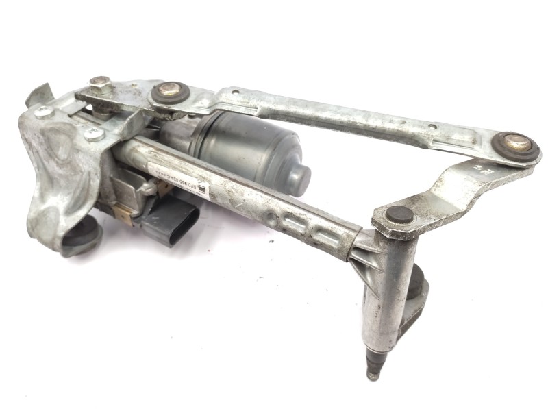 Recambio de motor limpia delantero para seat altea (5p1) reference referencia OEM IAM 5P0955120A 0390241759 