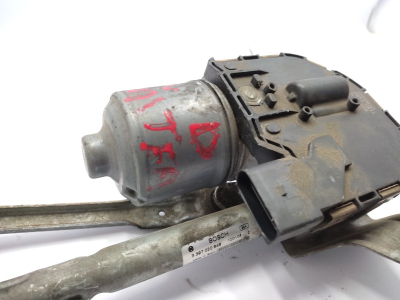 Motor Limpia Delantero 5p0955120a 0390241759  - Seat Altea (5p1) Reference 3