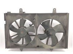 Recambio de electroventilador para nissan murano i (z50) 3.5 4x4 referencia OEM IAM   