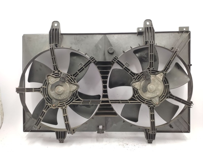 Electroventilador 21481ca000  - Nissan Murano I (z50) 3.5 4x4 2