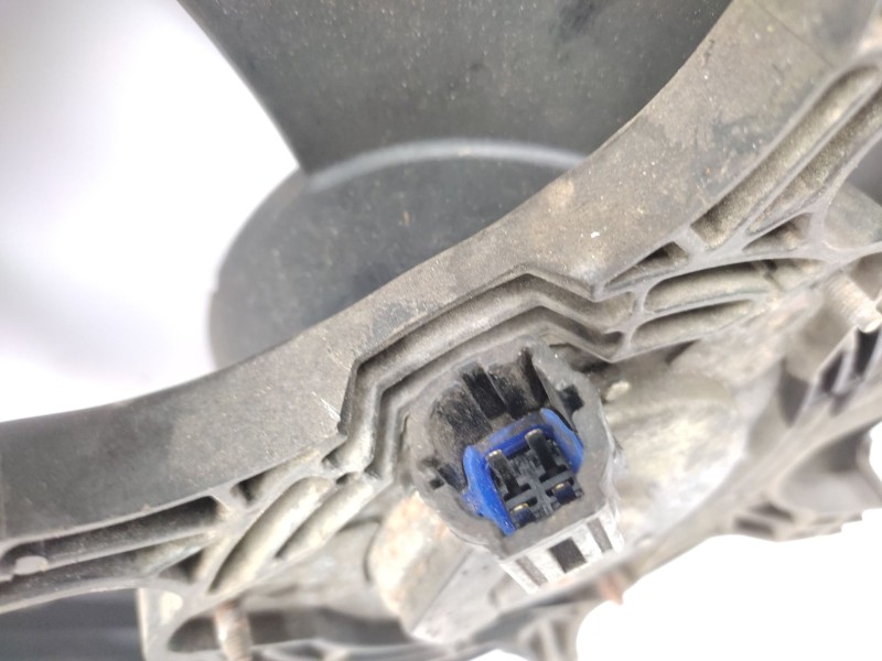Electroventilador 21481ca000  - Nissan Murano I (z50) 3.5 4x4 3