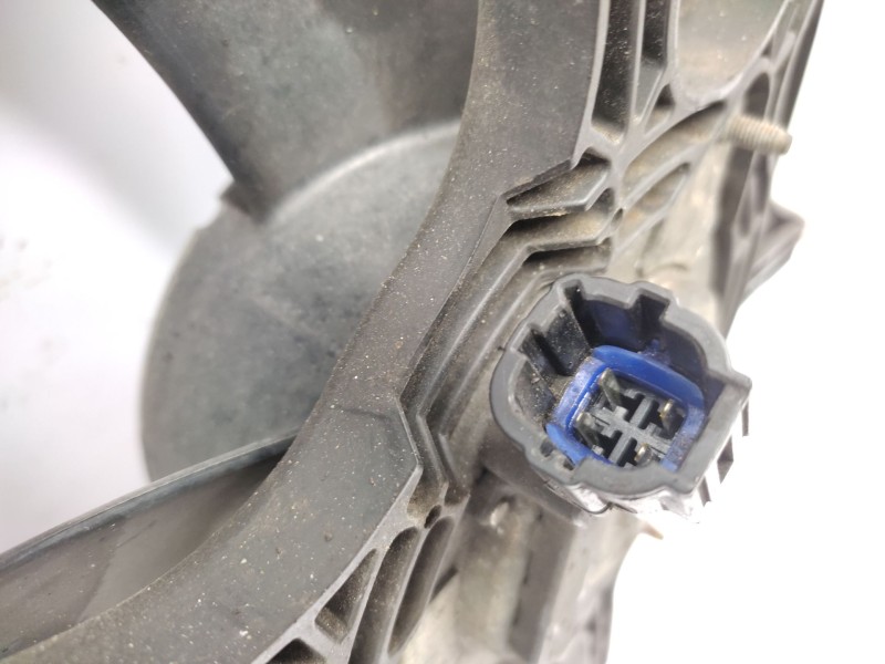 Electroventilador 21481ca000  - Nissan Murano I (z50) 3.5 4x4 4