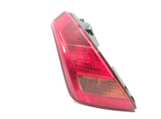 Recambio de piloto trasero izquierdo para nissan murano i (z50) 3.5 4x4 referencia OEM IAM   