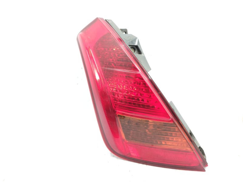 Recambio de piloto trasero izquierdo para nissan murano i (z50) 3.5 4x4 referencia OEM IAM   