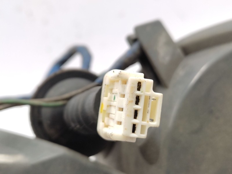 Recambio de piloto trasero izquierdo para nissan murano i (z50) 3.5 4x4 referencia OEM IAM   