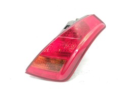 Recambio de piloto trasero derecho para nissan murano i (z50) 3.5 4x4 referencia OEM IAM   
