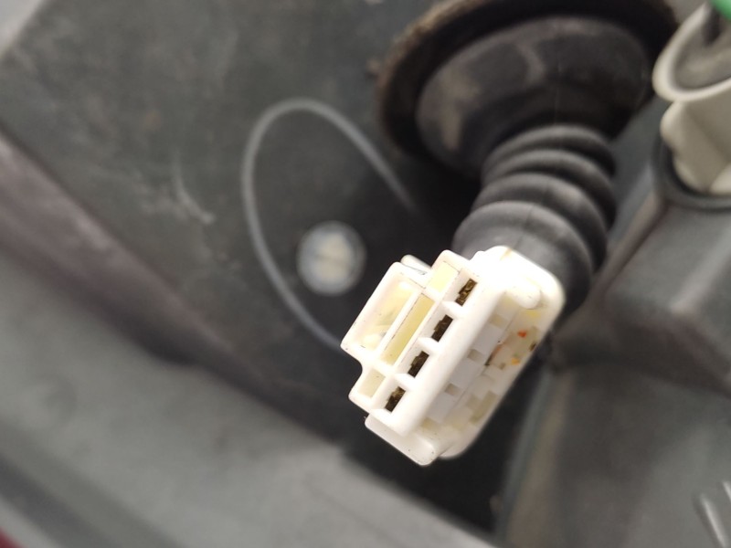Recambio de piloto trasero derecho para nissan murano i (z50) 3.5 4x4 referencia OEM IAM   