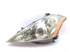 Recambio de faro izquierdo para nissan murano i (z50) 3.5 4x4 referencia OEM IAM   