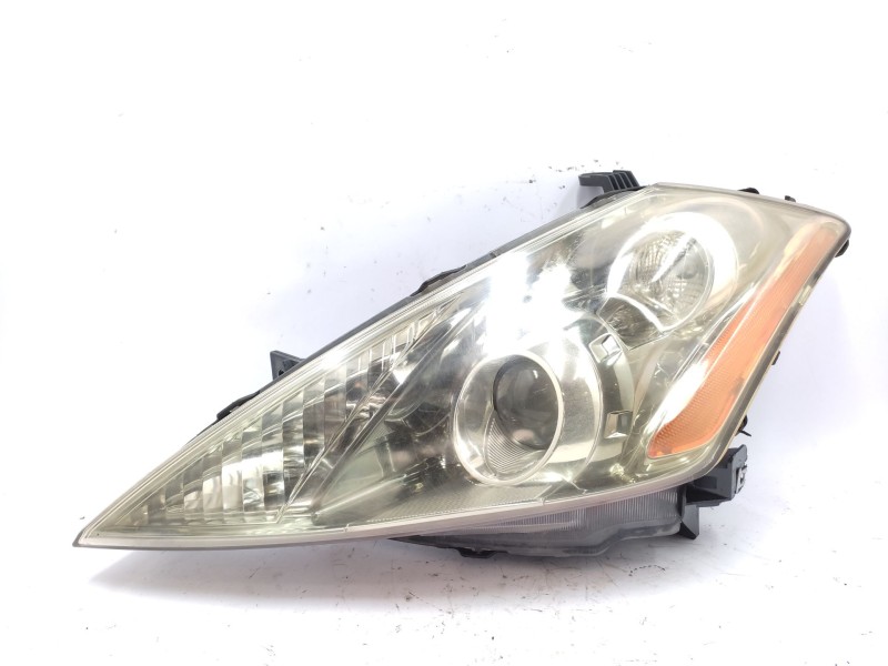 Recambio de faro izquierdo para nissan murano i (z50) 3.5 4x4 referencia OEM IAM   