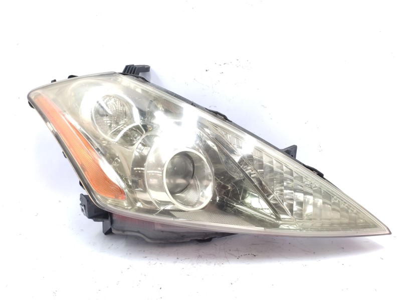 Recambio de faro derecho para nissan murano i (z50) 3.5 4x4 referencia OEM IAM   