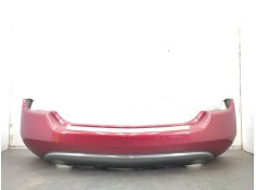 Recambio de paragolpes trasero para nissan murano i (z50) 3.5 4x4 referencia OEM IAM   