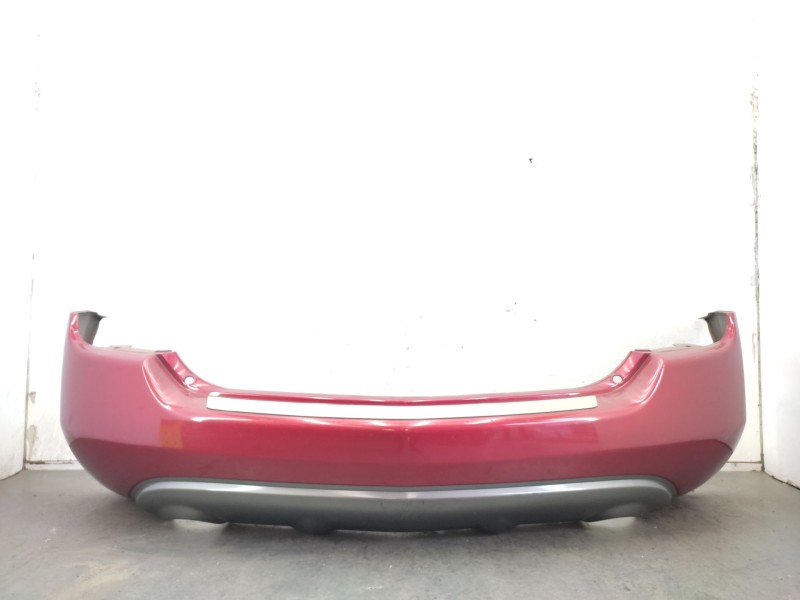 Recambio de paragolpes trasero para nissan murano i (z50) 3.5 4x4 referencia OEM IAM   
