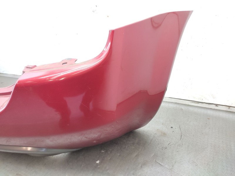 Paragolpes Trasero 85022ca026  - Nissan Murano I (z50) 3.5 4x4 2