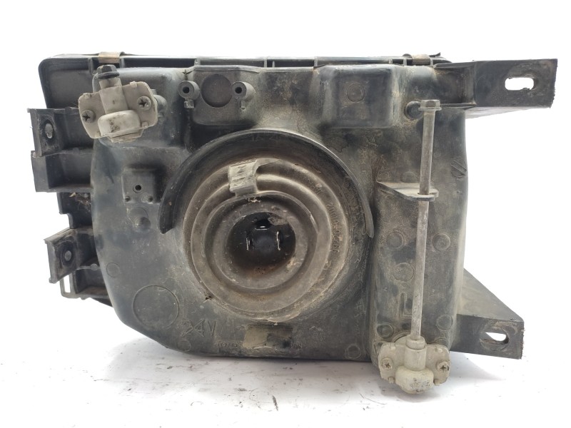 Faro Izquierdo Mb831069 11037746  - Mitsubishi Montero (v20/v40) 2
