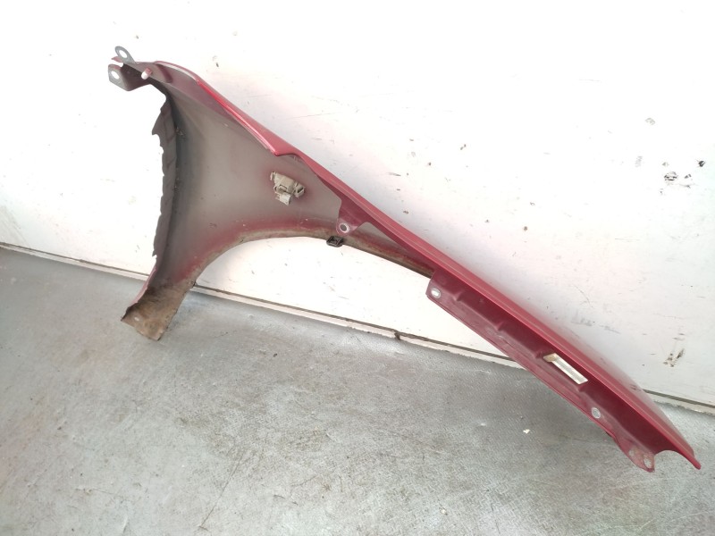 Aleta Delantera Izquierda 63113cb030  - Nissan Murano I (z50) 3.5 4x4 3