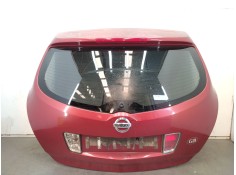 Recambio de porton trasero para nissan murano i (z50) 3.5 4x4 referencia OEM IAM   