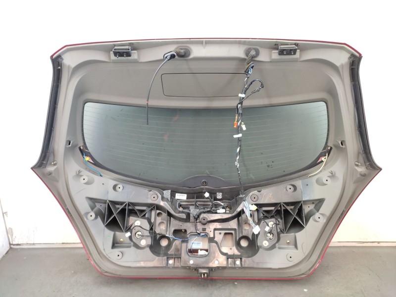 Porton Trasero 90100cc09c  - Nissan Murano I (z50) 3.5 4x4 4