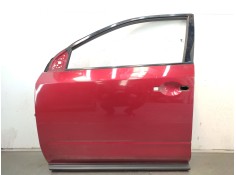 Recambio de puerta delantera izquierda para nissan murano i (z50) 3.5 4x4 referencia OEM IAM   