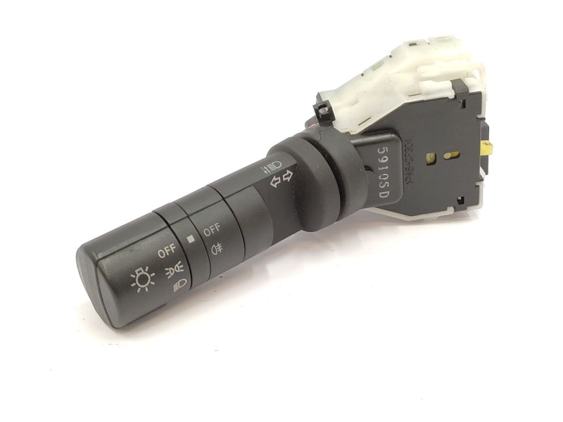 Recambio de mando luces para nissan murano i (z50) 3.5 4x4 referencia OEM IAM   