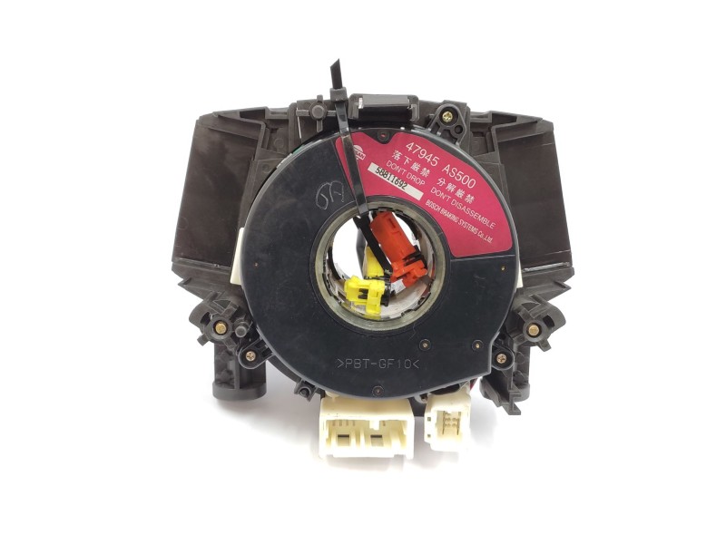 Recambio de anillo airbag para nissan murano i (z50) 3.5 4x4 referencia OEM IAM   