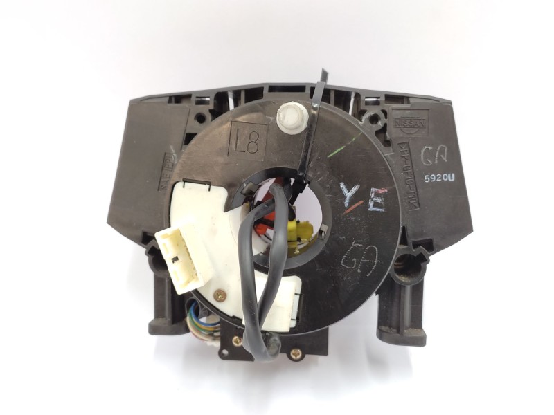 Recambio de anillo airbag para nissan murano i (z50) 3.5 4x4 referencia OEM IAM   