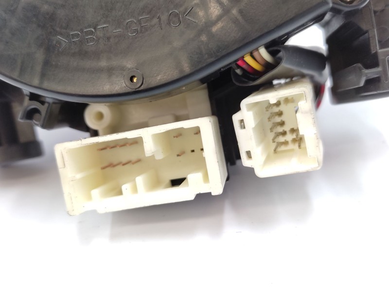 Recambio de anillo airbag para nissan murano i (z50) 3.5 4x4 referencia OEM IAM   