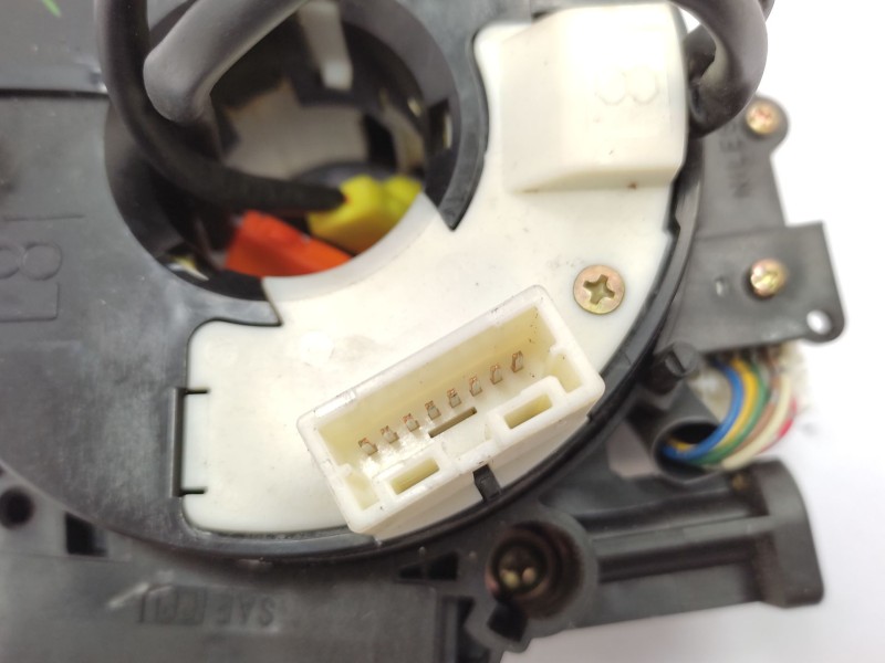 Recambio de anillo airbag para nissan murano i (z50) 3.5 4x4 referencia OEM IAM   