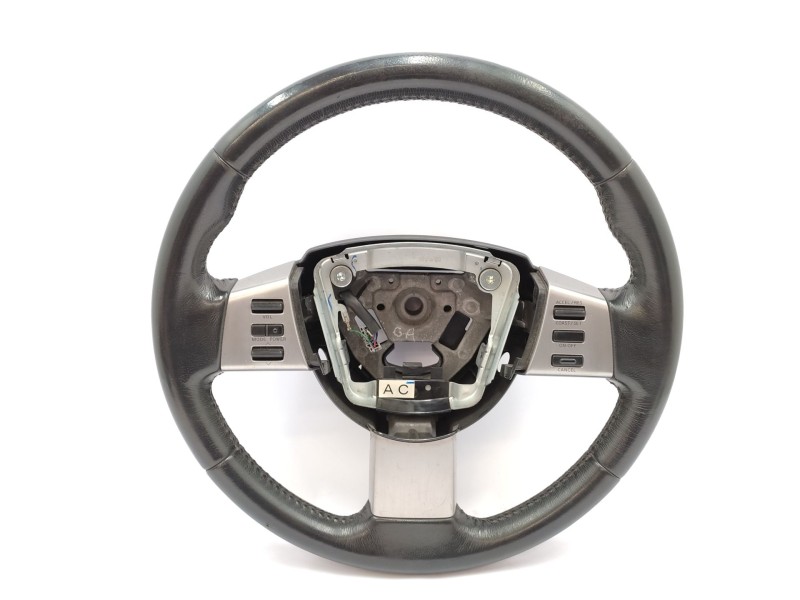 Recambio de volante para nissan murano i (z50) 3.5 4x4 referencia OEM IAM   