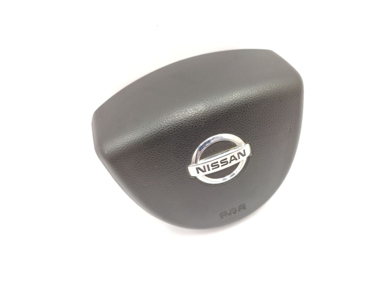 Airbag Delantero Izquierdo K851mca002  - Nissan Murano I (z50) 3.5 4x4 3