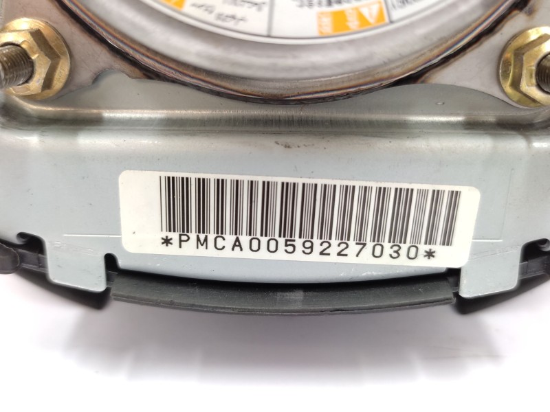 Airbag Delantero Izquierdo K851mca002  - Nissan Murano I (z50) 3.5 4x4 6