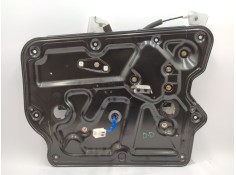 Recambio de elevalunas delantero derecho para nissan murano i (z50) 3.5 4x4 referencia OEM IAM   