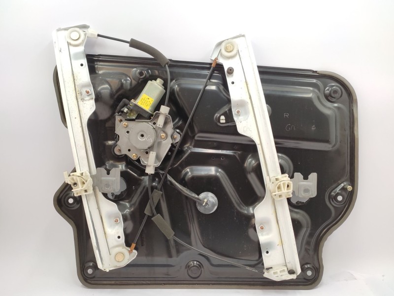 Elevalunas Delantero Derecho 80720ca00a  - Nissan Murano I (z50) 3.5 4x4 3