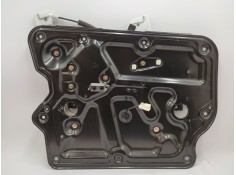 Recambio de elevalunas delantero izquierdo para nissan murano i (z50) 3.5 4x4 referencia OEM IAM   