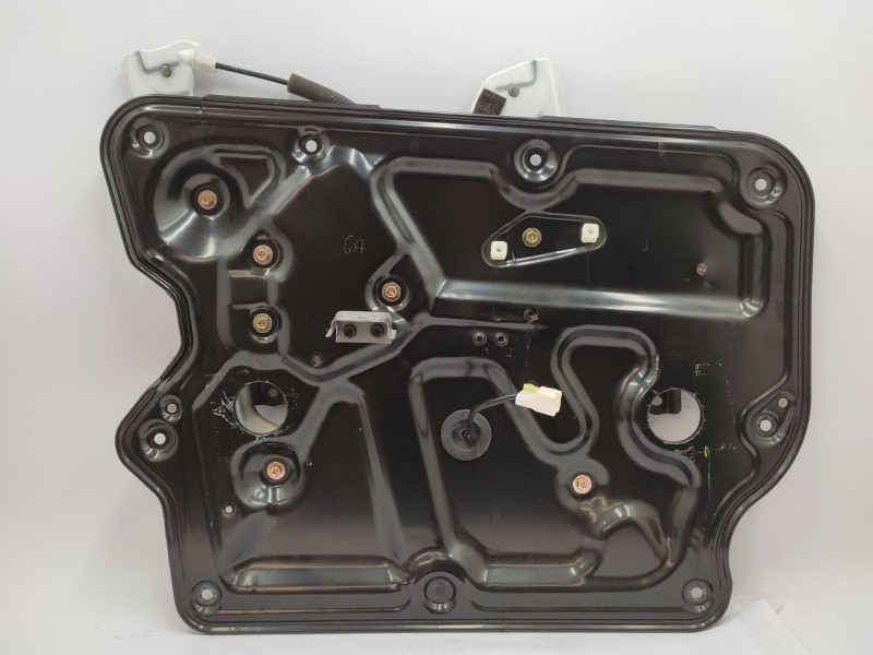 Recambio de elevalunas delantero izquierdo para nissan murano i (z50) 3.5 4x4 referencia OEM IAM   