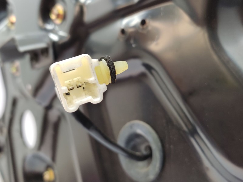 Recambio de elevalunas delantero izquierdo para nissan murano i (z50) 3.5 4x4 referencia OEM IAM   