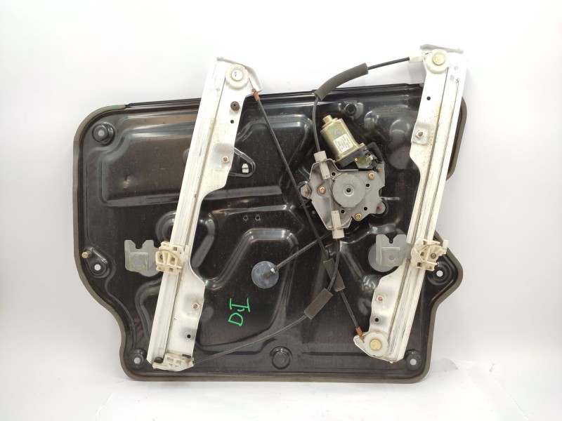 Recambio de elevalunas delantero izquierdo para nissan murano i (z50) 3.5 4x4 referencia OEM IAM   