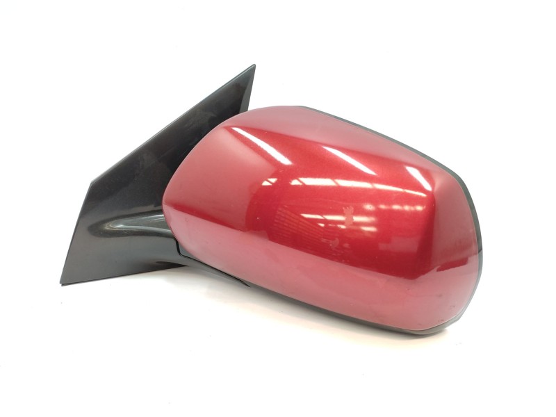 Recambio de retrovisor izquierdo para nissan murano i (z50) 3.5 4x4 referencia OEM IAM   