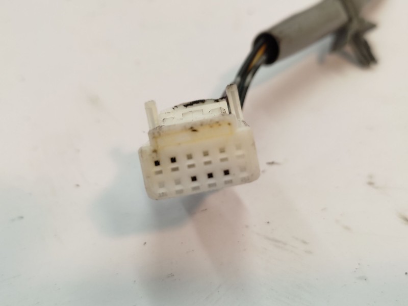 Retrovisor Izquierdo 96302cc045  - Nissan Murano I (z50) 3.5 4x4 3