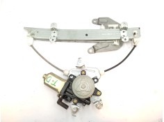 Recambio de elevalunas trasero derecho para nissan murano i (z50) 3.5 4x4 referencia OEM IAM   