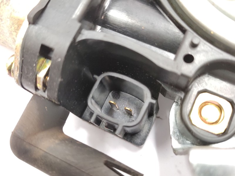 Elevalunas Trasero Derecho 82720ca000  - Nissan Murano I (z50) 3.5 4x4 3