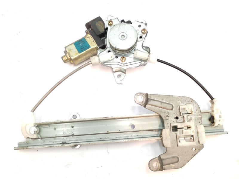 Elevalunas Trasero Derecho 82720ca000  - Nissan Murano I (z50) 3.5 4x4 4