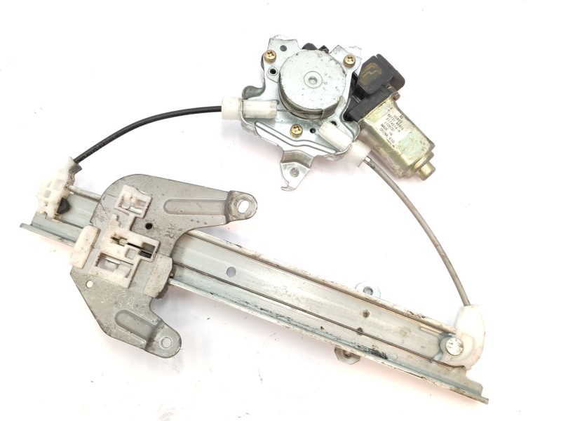 Recambio de elevalunas trasero izquierdo para nissan murano i (z50) 3.5 4x4 referencia OEM IAM   