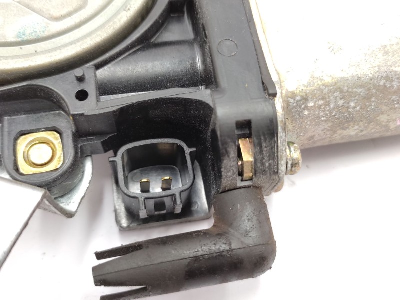 Elevalunas Trasero Izquierdo 82721ca000  - Nissan Murano I (z50) 3.5 4x4 3