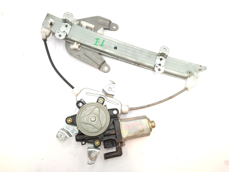 Elevalunas Trasero Izquierdo 82721ca000  - Nissan Murano I (z50) 3.5 4x4 4