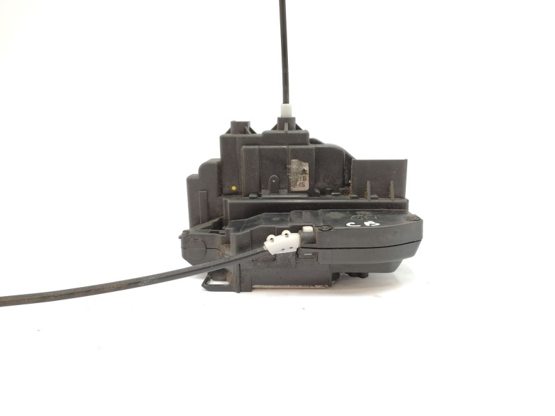 Recambio de cerradura puerta trasera derecha para nissan murano i (z50) 3.5 4x4 referencia OEM IAM   