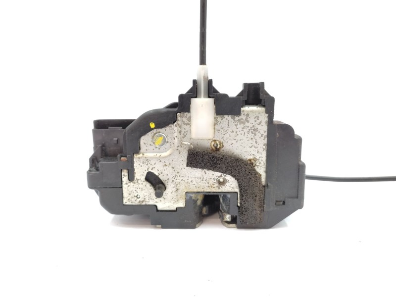 Cerradura Puerta Trasera Derecha 82500cc010  - Nissan Murano I (z50) 3.5 4x4 2