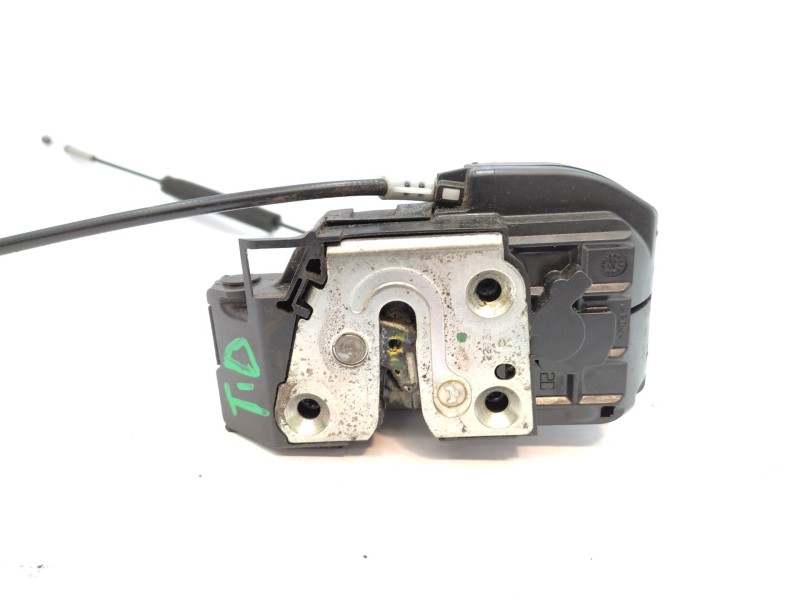 Cerradura Puerta Trasera Derecha 82500cc010  - Nissan Murano I (z50) 3.5 4x4 3